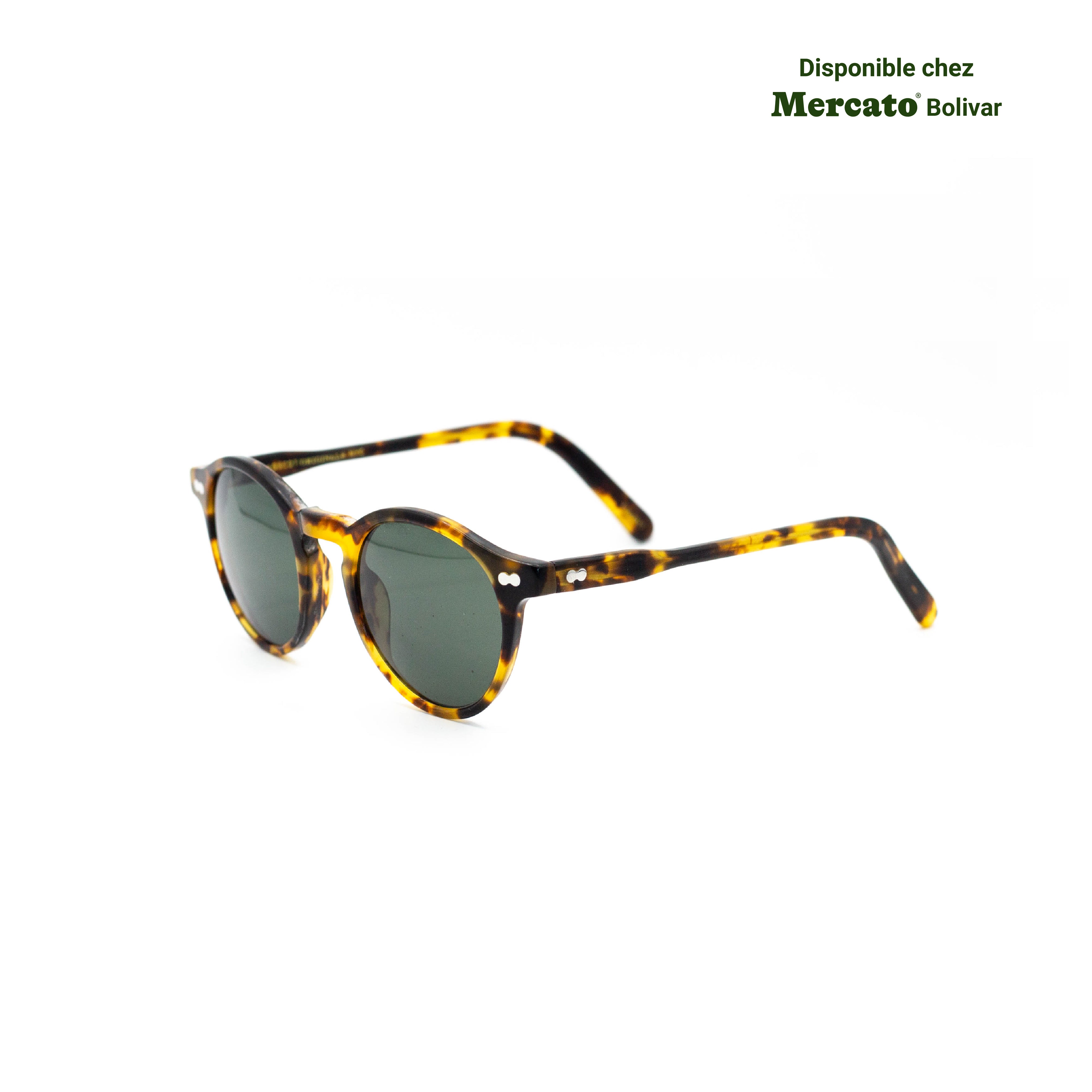 Acheter Lunettes Moscot - Miltzen Reconditionné - 180,00 € Lunettes Moscot - Miltzen Reconditionné - reconditionné disponible sur Oculus Reparo